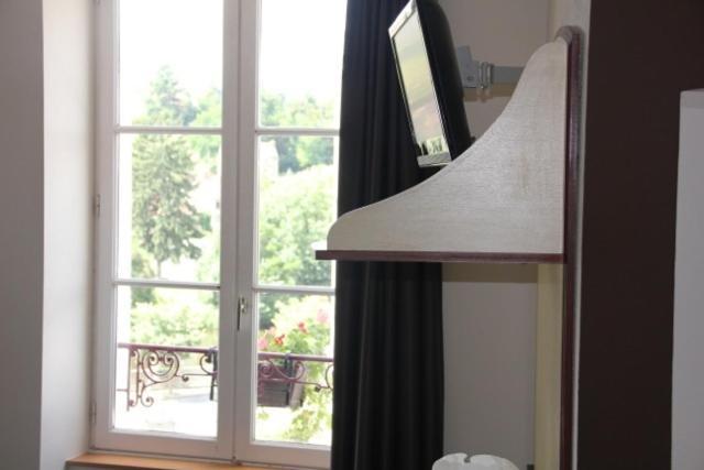 Hôtel de France Montmorillon Habitación foto