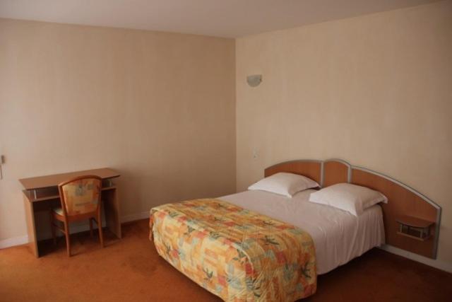 Hôtel de France Montmorillon Habitación foto
